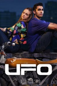 فيلم UFO 2022 مترجم اون لاين