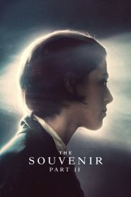 فيلم The Souvenir: Part II 2021 مترجم اون لاين