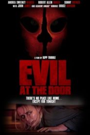فيلم Evil at the Door 2022 مترجم اون لاين