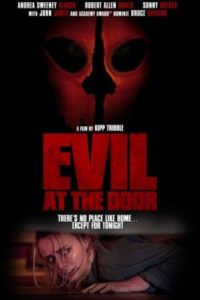 فيلم Evil at the Door 2022 مترجم اون لاين