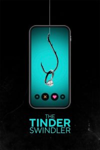 فيلم The Tinder Swindler 2022 مترجم اون لاين