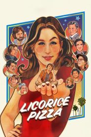 فيلم Licorice Pizza 2021 مترجم اون لاين