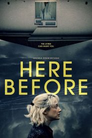 فيلم Here Before 2021 مترجم اون لاين
