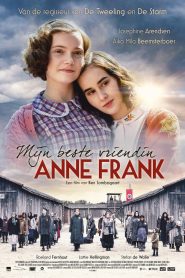 فيلم My Best Friend Anne Frank 2021 مترجم اون لاين