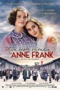 فيلم My Best Friend Anne Frank 2021 مترجم اون لاين