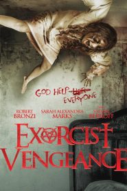 فيلم Exorcist Vengeance 2022 مترجم اون لاين