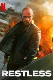 فيلم Restless 2022 مترجم اون لاين