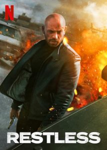 فيلم Restless 2022 مترجم اون لاين