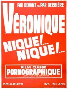 فيلم Véronique nique nique 1978 اون لاين للكبار فقط