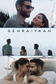 فيلم Gehraiyaan 2022 مترجم اون لاين