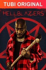 فيلم Hellblazers 2022 مترجم اون لاين