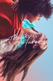 فيلم The Sky Is Everywhere 2022 مترجم اون لاين
