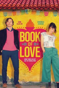 فيلم Book of Love 2022 مترجم اون لاين