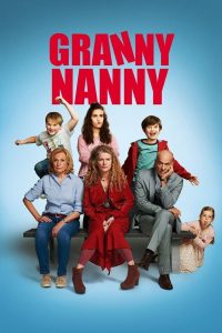 فيلم Granny Nanny 2020 مترجم اون لاين