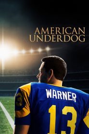 فيلم American Underdog 2021 مترجم اون لاين