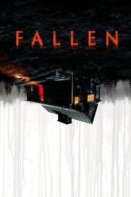 فيلم Fallen 2022 مترجم اون لاين