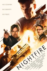 فيلم Nightfire 2020 مترجم اون لاين