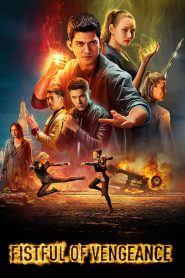 فيلم Fistful of Vengeance 2022 مترجم اون لاين