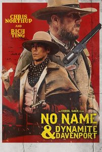 فيلم No Name and Dynamite Davenport 2022 مترجم اون لاين