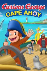 فيلم Curious George: Cape Ahoy 2021 مترجم اون لاين