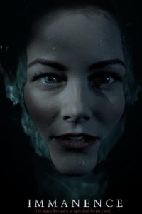 فيلم Immanence 2022 مترجم اون لاين