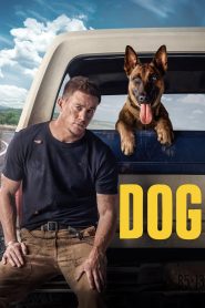 فيلم Dog 2022 مترجم اون لاين