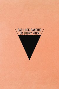 فيلم Bad Luck Banging or Loony Porn 2021 مترجم اون لاين