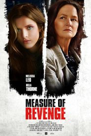 فيلم Measure of Revenge 2022 مترجم اون لاين