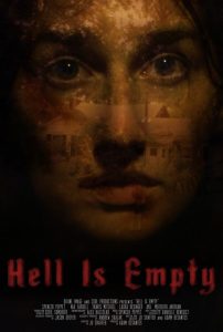 فيلم Hell is Empty 2021 مترجم اون لاين