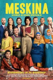 فيلم Meskina 2021 مترجم اون لاين