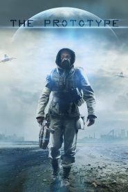 فيلم The Prototype 2022 مترجم اون لاين