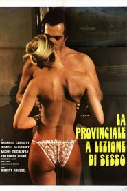 فيلم La provinciale a lezione di sesso 1980 اون لاين للكبار فقط