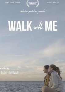 فيلم Walk With Me 2021 مترجم اون لاين