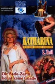 فيلم Katharina und ihre wilden Hengste, 2. Teil – Die Sado-Zarin kennt keine Gnade 1983 اون لاين للكبار فقط