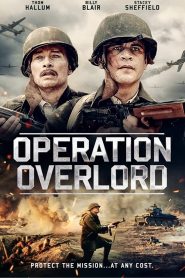 فيلم Operation Overlord 2021 مترجم اون لاين