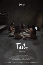 فيلم Taste 2021 مترجم اون لاين