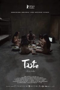 فيلم Taste 2021 مترجم اون لاين