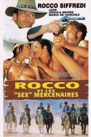 فيلم Outlaws AKA Rocco e i magnifici 7 1998 اون لاين للكبار فقط