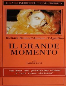 فيلم Il grande momento 1982 اون لاين للكبار فقط