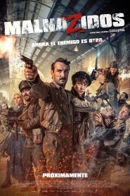 فيلم Malnazidos 2020 مترجم اون لاين