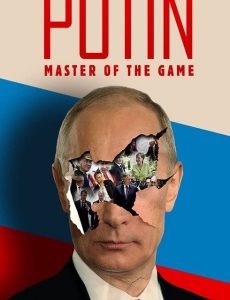 فيلم بوتين سيد اللعبة Putin Master Of The Game 2022 مترجم اون لاين