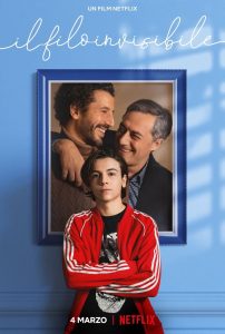 فيلم The Invisible Thread 2022 مترجم اون لاين