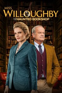 فيلم Miss Willoughby and the Haunted Bookshop 2021 مترجم اون لاين