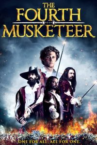 فيلم The Fourth Musketeer 2022 مترجم اون لاين