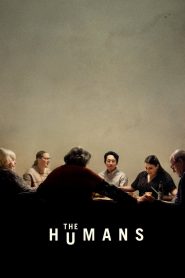 فيلم The Humans 2021 مترجم اون لاين