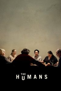 فيلم The Humans 2021 مترجم اون لاين