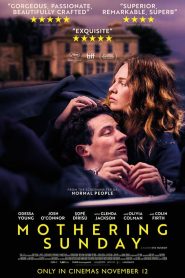 فيلم Mothering Sunday 2021 مترجم اون لاين