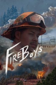 فيلم Fireboys 2021 مترجم اون لاين