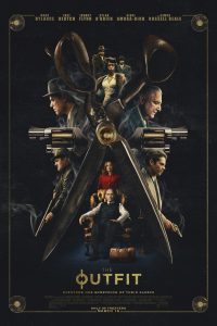 فيلم The Outfit 2022 مترجم اون لاين