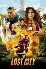 فيلم The Lost City 2022 مترجم